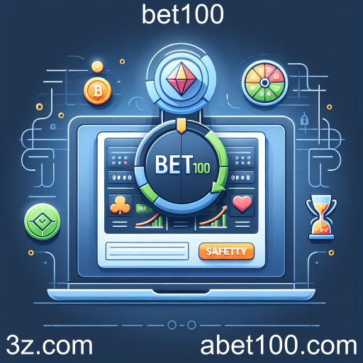 Apostas no Bet100: Um Guia para Iniciantes